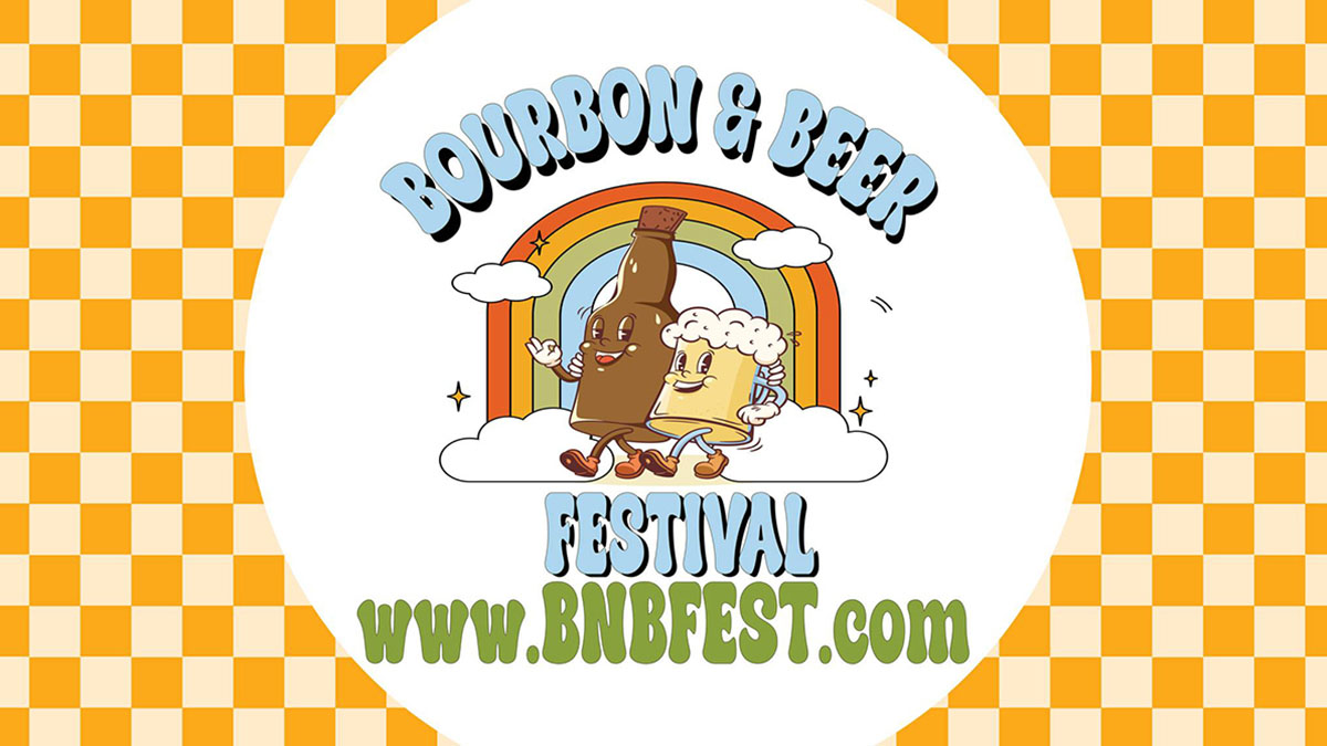 Bourbon & Beer Festival at The Vine in Grayslake